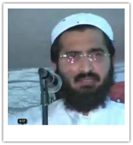 Mufti Saeed Arshad-All Naats - 1353244693